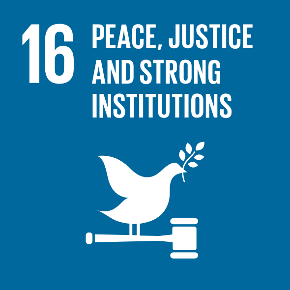 SDG16