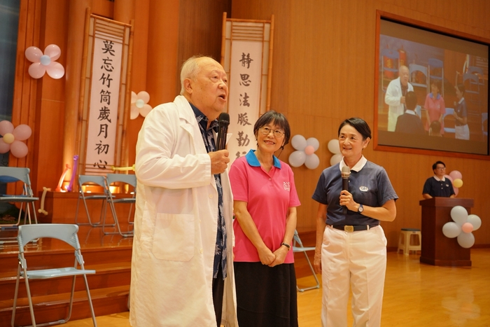 活動照片