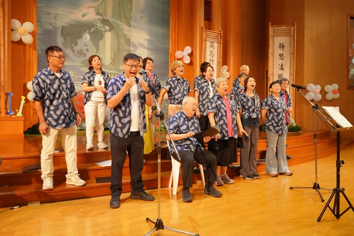 活動照片