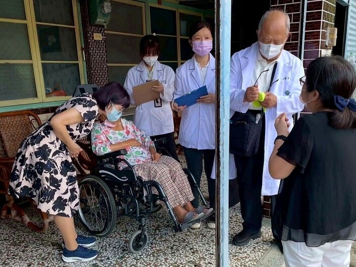 活動照片