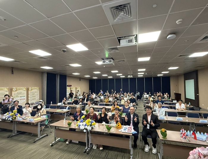 中正USR進駐照顧博覽會　開展多元「社會處方」
