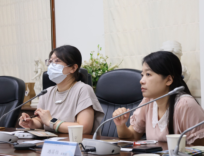 USR大聯盟跨校交流　中正攜手高醫大共創原鄉永續新契機 2026/07/14