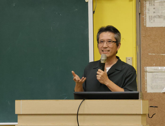 推動轉型正義　中正攜手嘉市桃山人文館舉辦工作坊